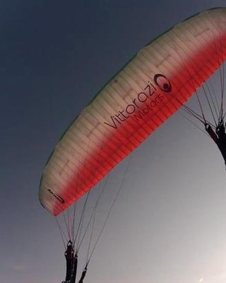 Parapendio Airwave Puma per paramotore