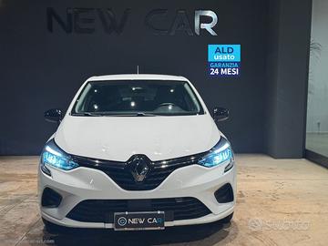 RENAULT Clio SCe 65 CV 5p. Equilibre