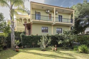 Rif.RG161| bifamiliare tremestieri etneo