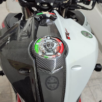 Benelli tnt 1130 r160