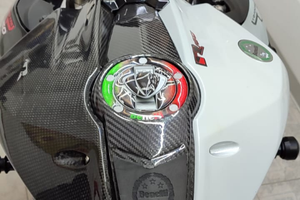 Benelli tnt 1130 r160