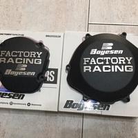 Copri carter boyesen Honda cr 250 02 07