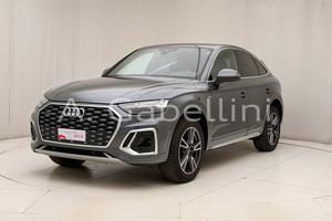AUDI Q5 2ª serie - Q5 SPB 40 TDI quattro S tronic
