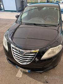 Lancia Ypsilon gpl