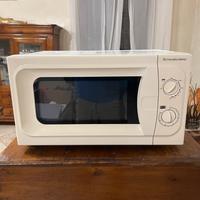 Microonde Shaub Lorenz