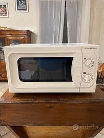 Microonde Shaub Lorenz