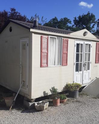 Bungalow