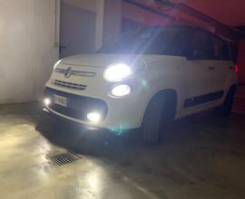 Fiat 500l - 2013