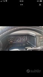 California Wolskwagen T4 Westfalia