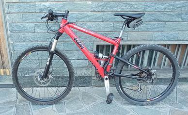 MTB KTM 26" Taglia M
