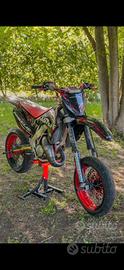 Honda cr 125