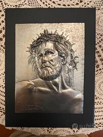 Cristo miracoloso