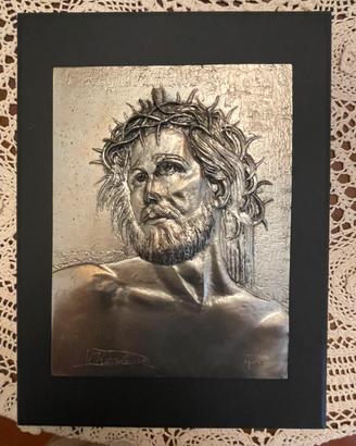Cristo miracoloso