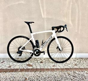 Bici da corsa Specialized TARMAC tg 56