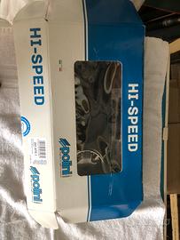 kit variatore polini hi-speed