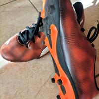 Scarpe calcio,rugby Puma