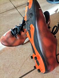 Scarpe calcio,rugby Puma