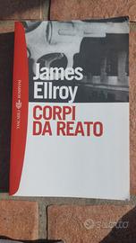 Corpi di Reato James Ellroy 