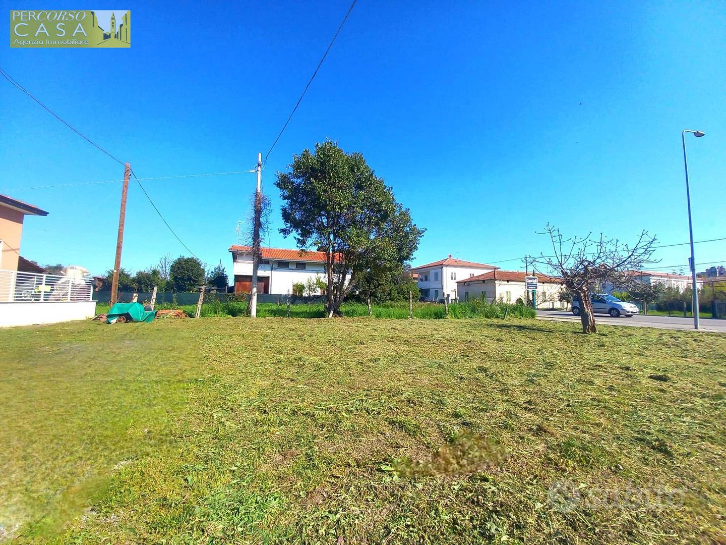 Terreno edificabile - Giulianova - Vista 3