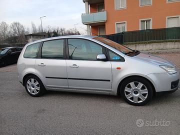 ford c max 2005