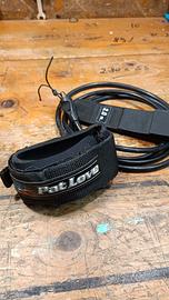 Leash cavetto sicura per Sup o Surf