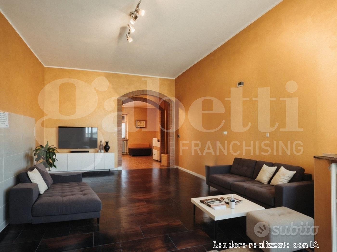 Apartment in Pinerolo, Motta Grossa - Altro