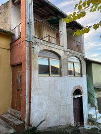 Casa da ristrutturare