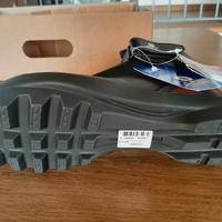 scarponi nuovi sci da fondo numero 38