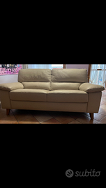 Divano 3 posti