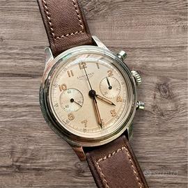 Longines 6474  rarissimo