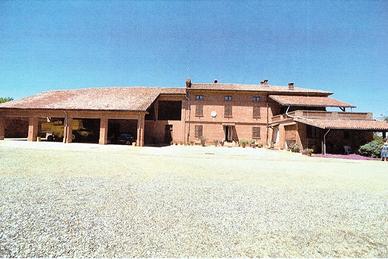 Recintati in mattoni - 4 ha di vita agreste