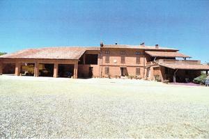 Recintati in mattoni - 4 ha di vita agreste