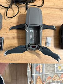 DRONE MAVIC 2 ZOOM DJI