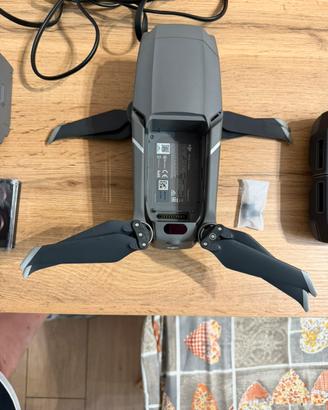 DRONE MAVIC 2 ZOOM DJI