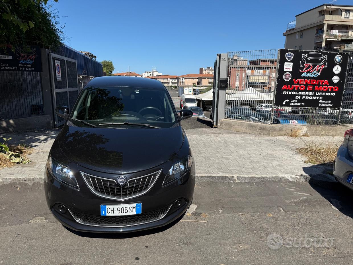 LANCIA Ypsilon 3ª serie