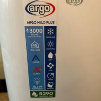 Condizionatore e pompa di calore