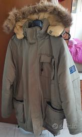 Parka Woolrich