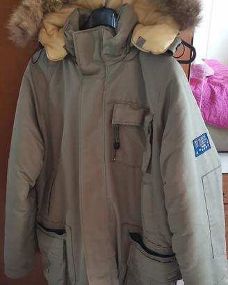 Parka Woolrich