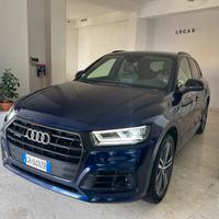AUDI Q5 2.0 TDI QUATTRO S TRONIC S LINE PLUS
