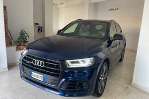 AUDI Q5 2.0 TDI QUATTRO S TRONIC S LINE PLUS