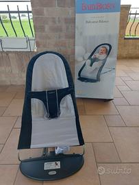 Sdraietta per neonati Baby Bjorn Balance