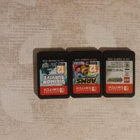 DC lego supervillain, Digimon Survive, Arms