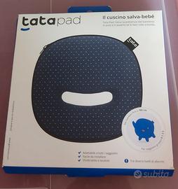 Cuscino anti- abbandono bambini