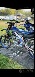 Yamaha YZ 250 - 2023