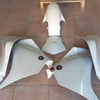 pezzi Honda VFR 1200 f 