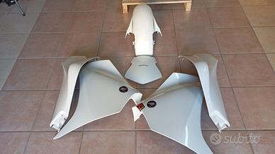 pezzi Honda VFR 1200 f 