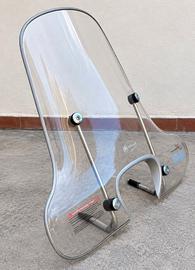 Parabrezza Liberty 125