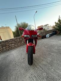 Ducati 748