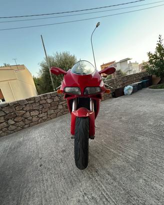 Ducati 748