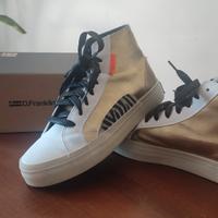 sneakers donna Dr Franklin numero 39